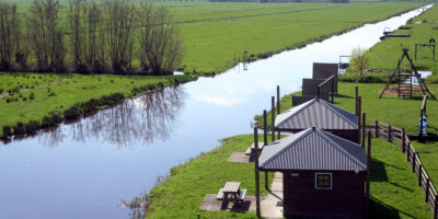 Korte Polderwandeling “Rondje Boerinn”