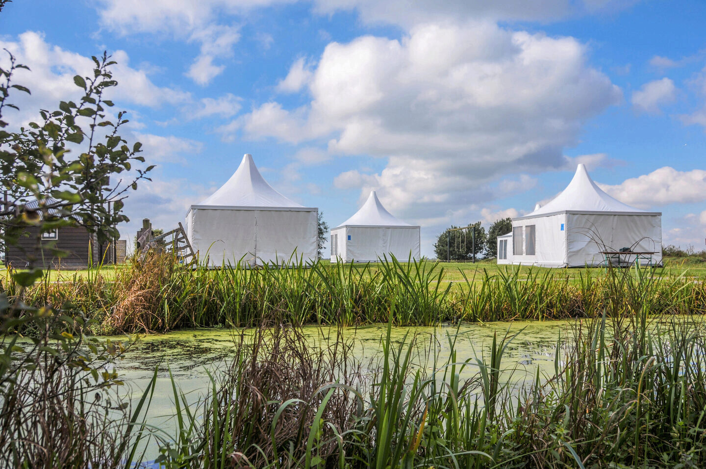 Veel mogelijkheden voor een bedrijfsevenement | Boerderij de Boerinn