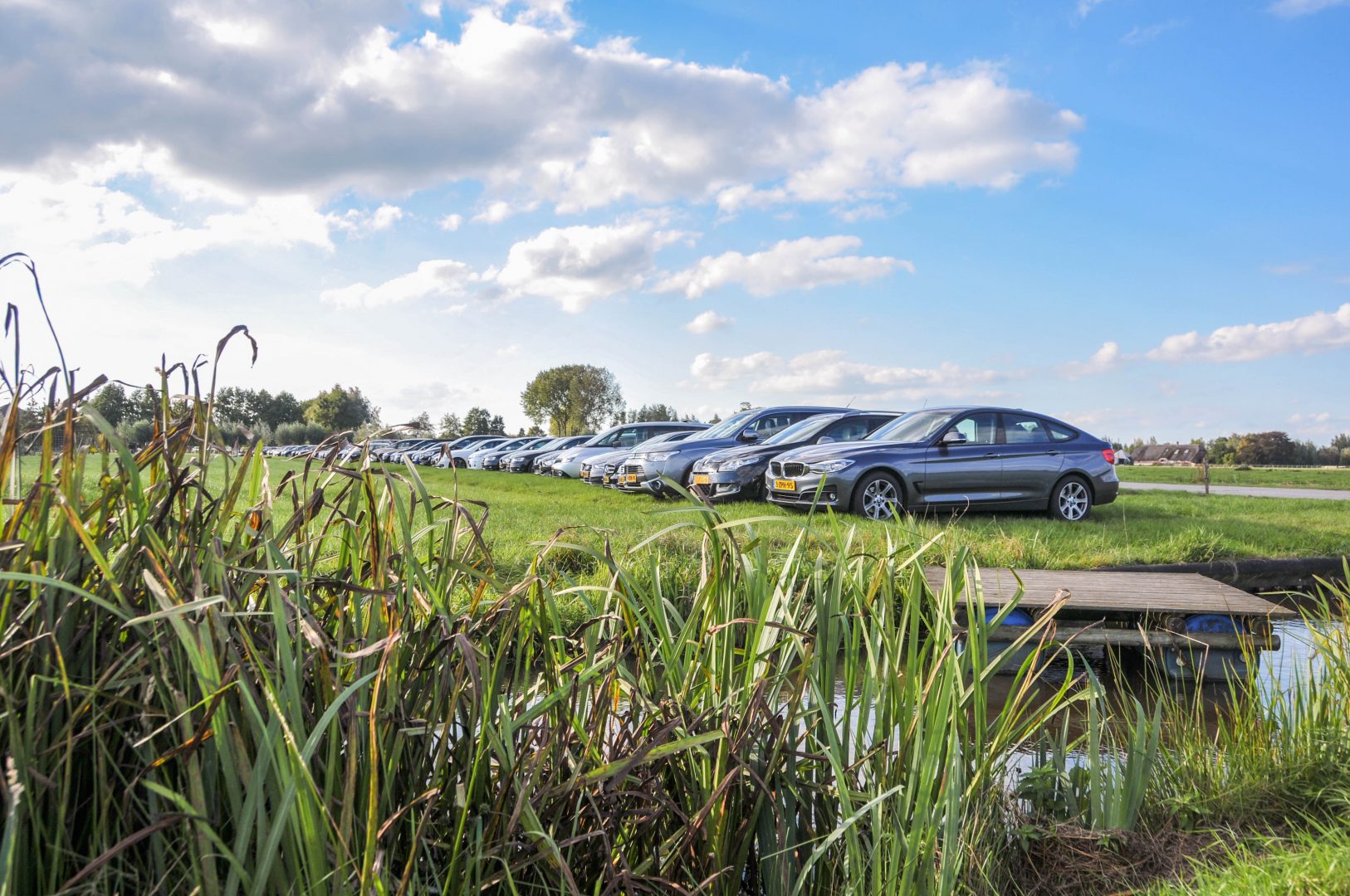 Parkeren