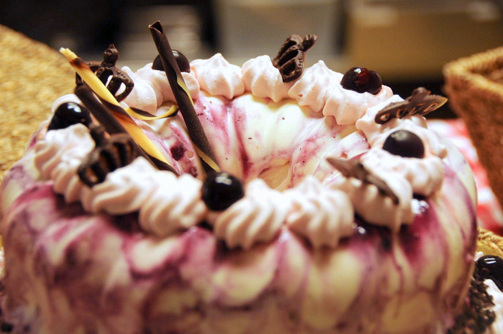 Dessert