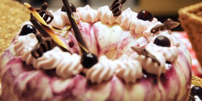 Dessert