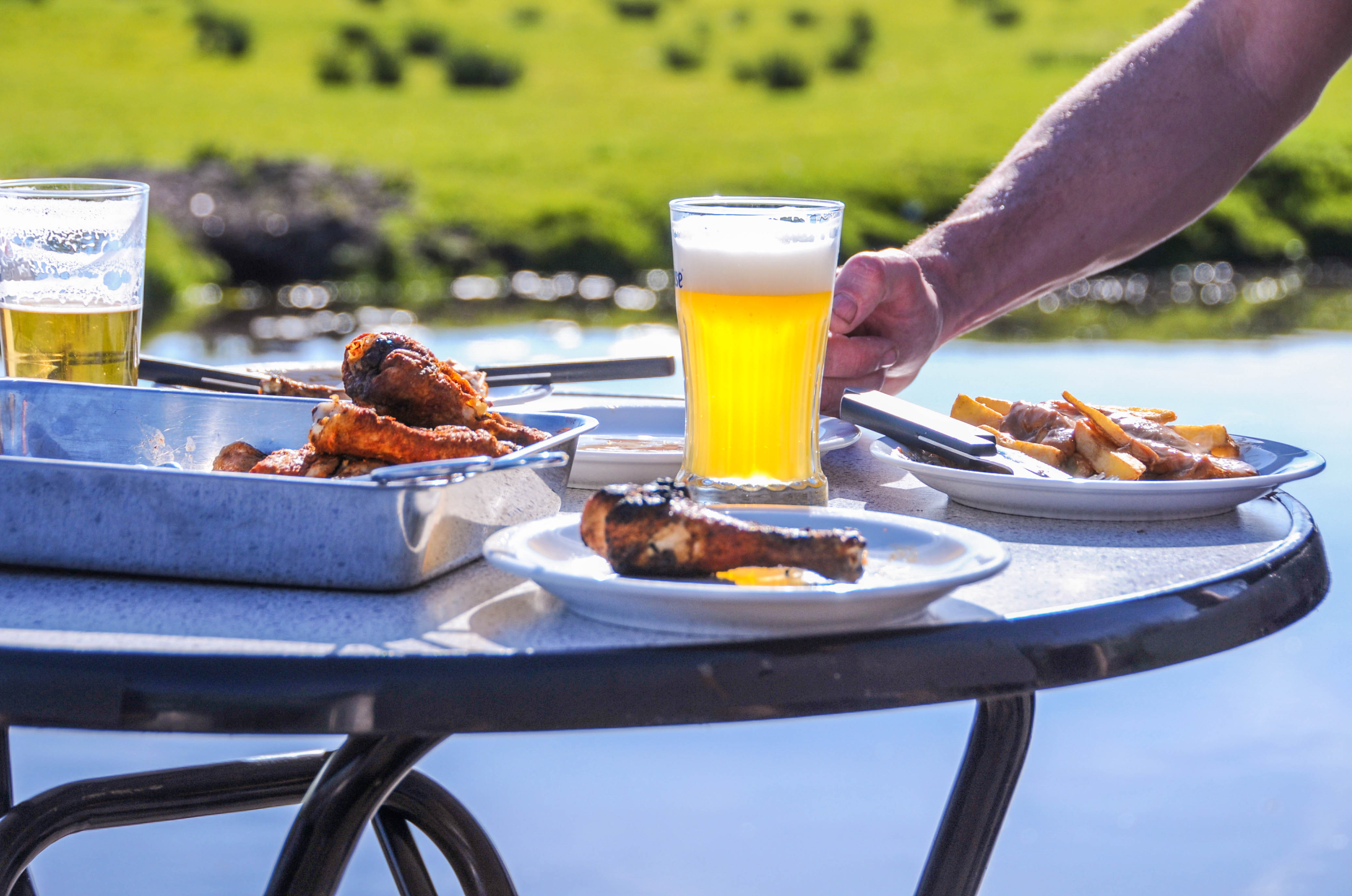 Feestlocatie Woerden | Boerderij de Boerinn