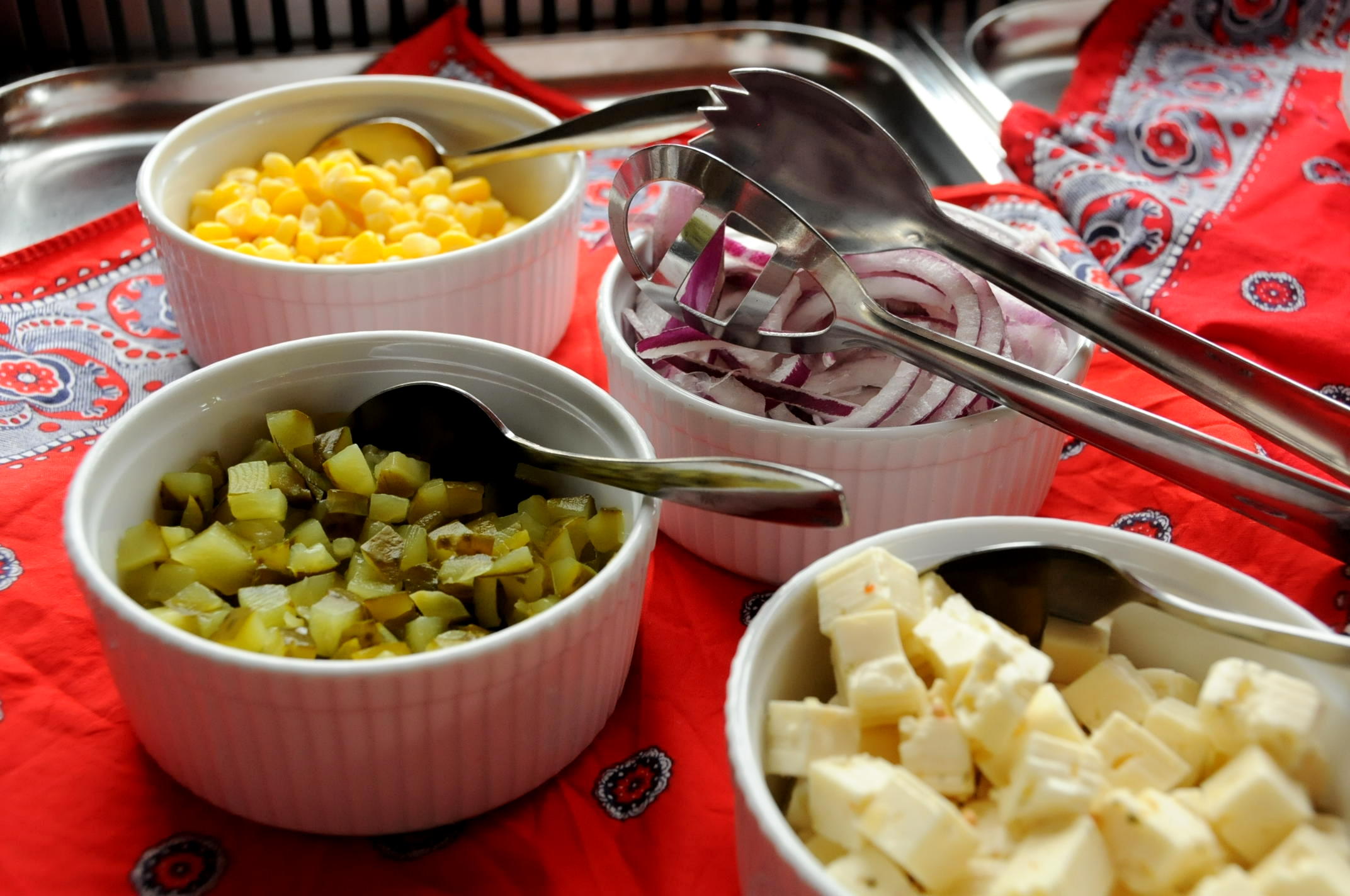Boergondisch diner | Boerderij De Boerinn