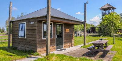 Bedrijfsfestival met stretchtenten | Boerderij De Boerinn
