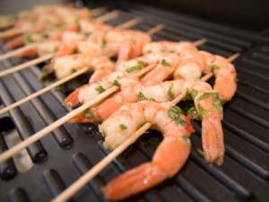 Barbecue organiseren bij Boerderij de Boerinn