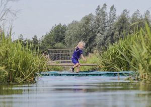 Kinderfeestje Poldersport | Boerderij de Boerinn