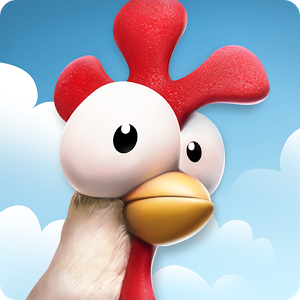 Hay Day app | Boerderij De Boerinn
