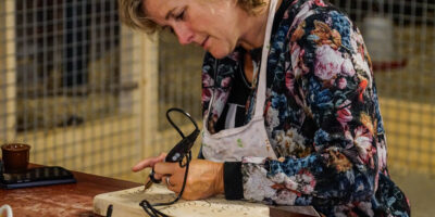 Bedrijfsuitje omgeving Utrecht | Boerderij De Boerinn