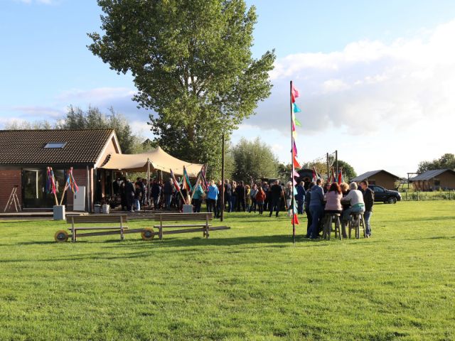 Grechthuis | Boerderij De Boerinn