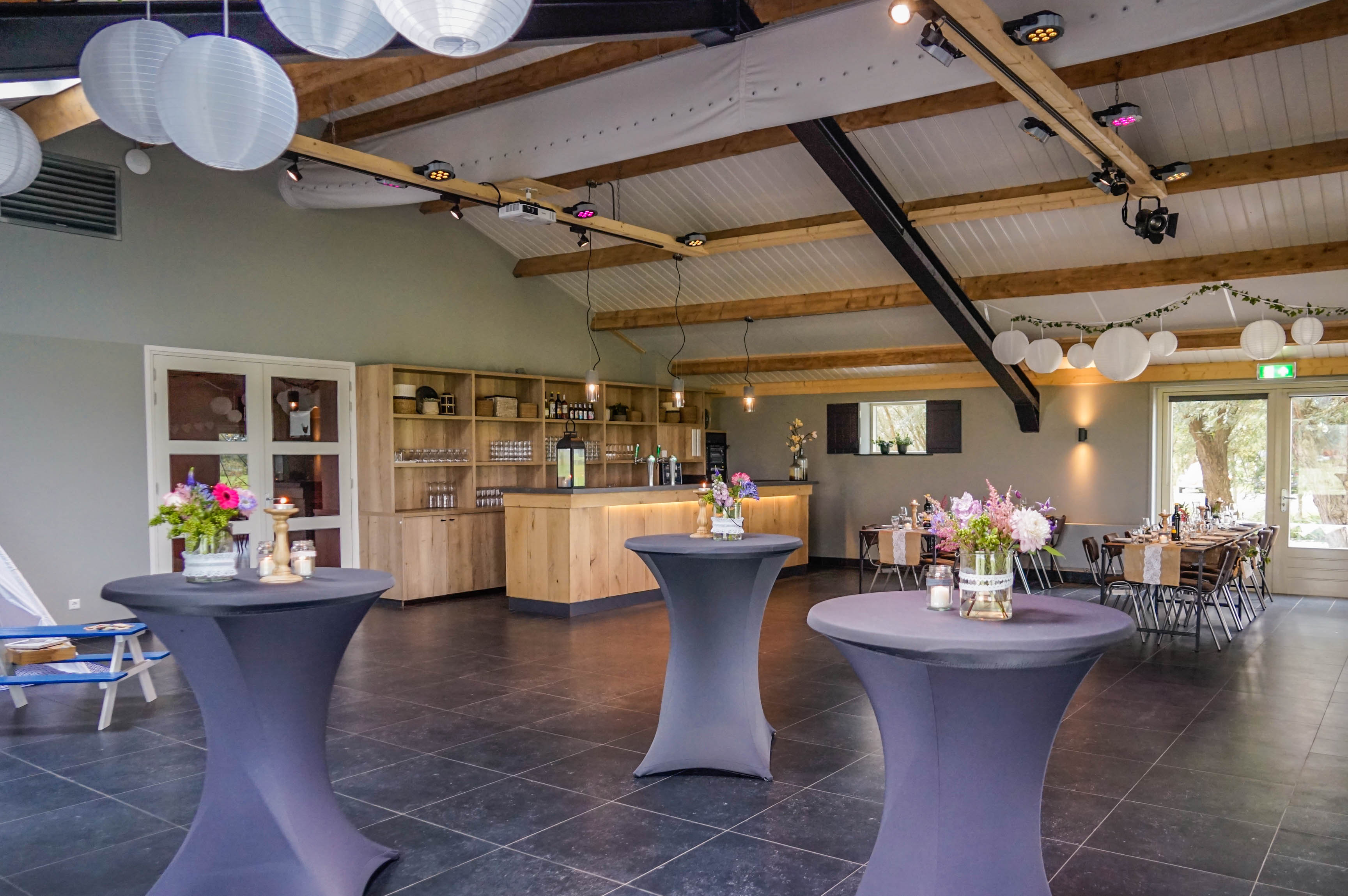 Het Grechthuis | Boerderij de Boerinn