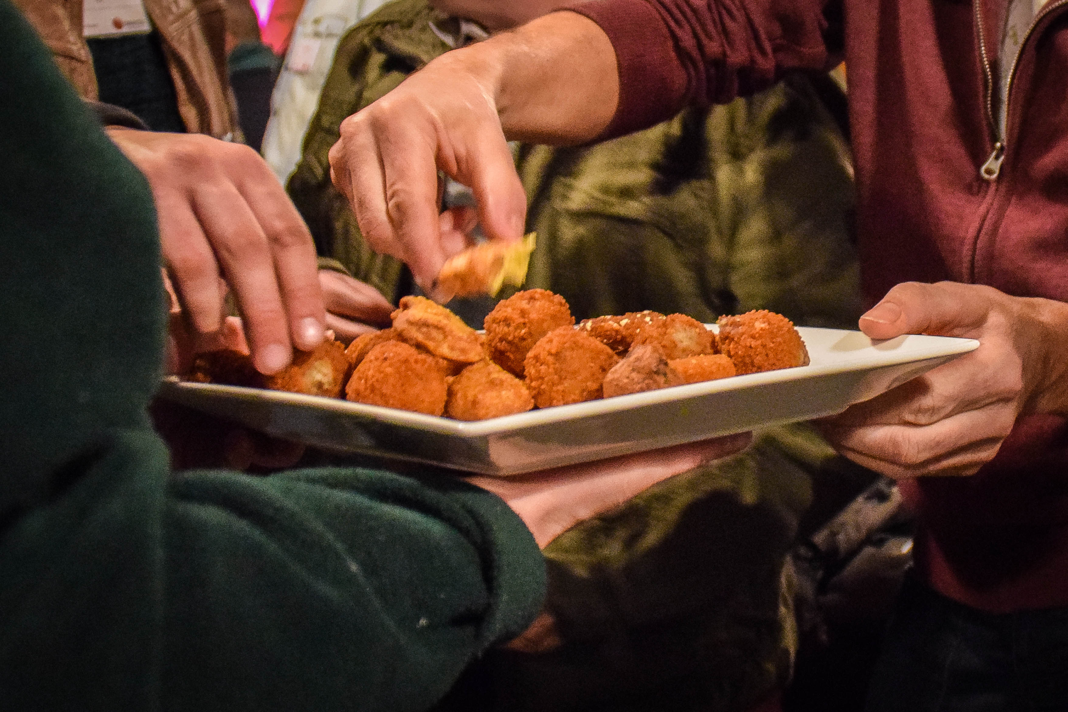 Feestlocatie Kamerik | Boerderij de Boerinn