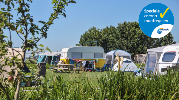 ANWB Camping De Boerinn