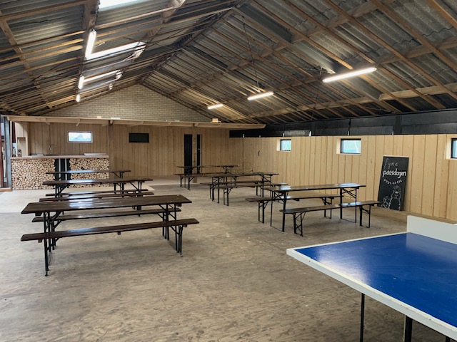 Jongveestal - Boerderij de Boerinn