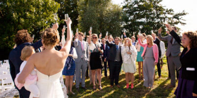 Trouwfeest | Boerderij de Boerinn