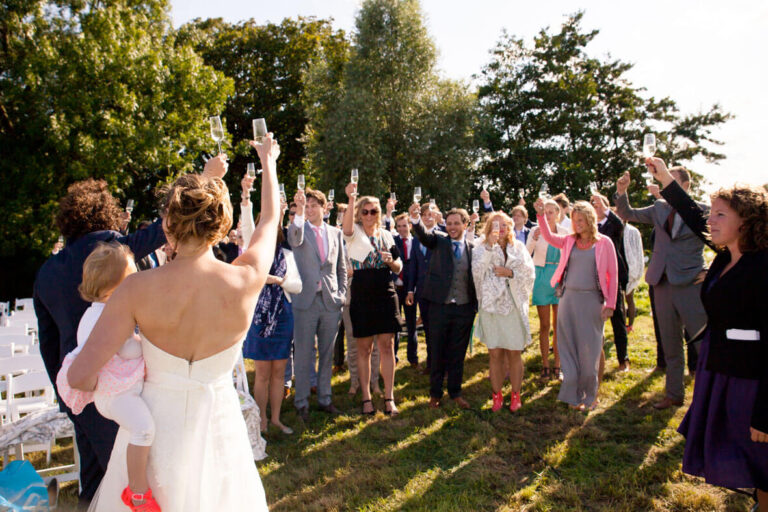 Trouwfeest | Boerderij de Boerinn 