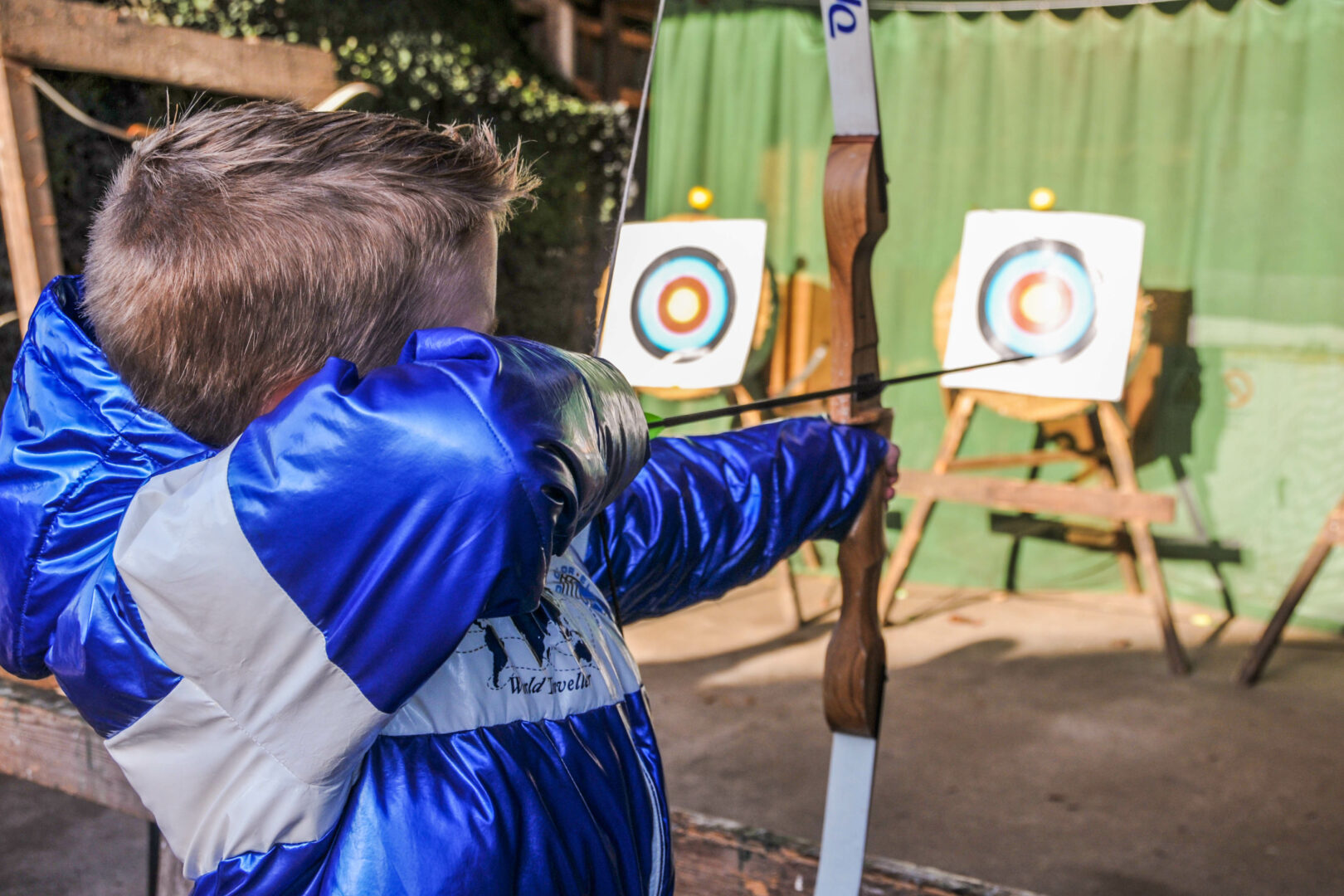 10 leuke activiteiten voor kinderen in de herfst | Boerderij De Boerinn