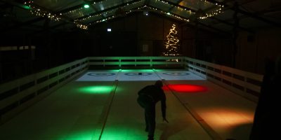 Curling