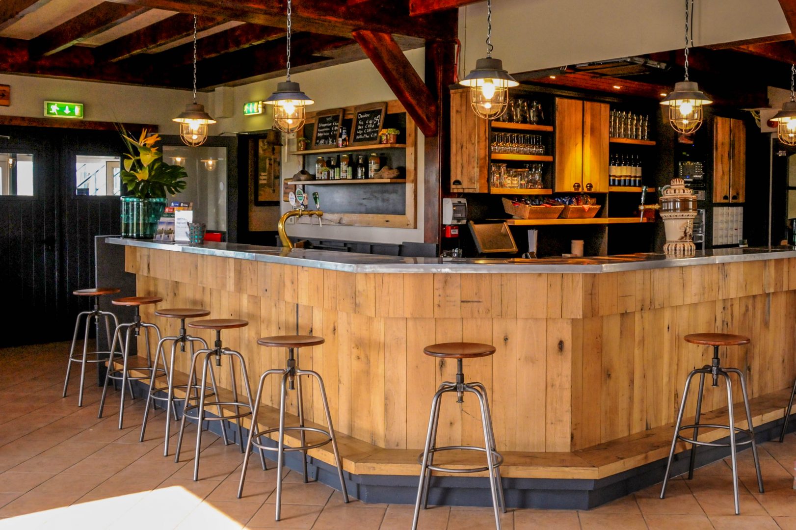 Feestzaal Het Zomerhuis | Boerderij De Boerinn