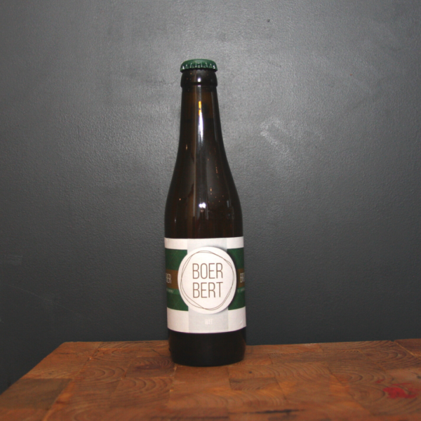 Bier Boer Bert | Boerderij De Boerinn