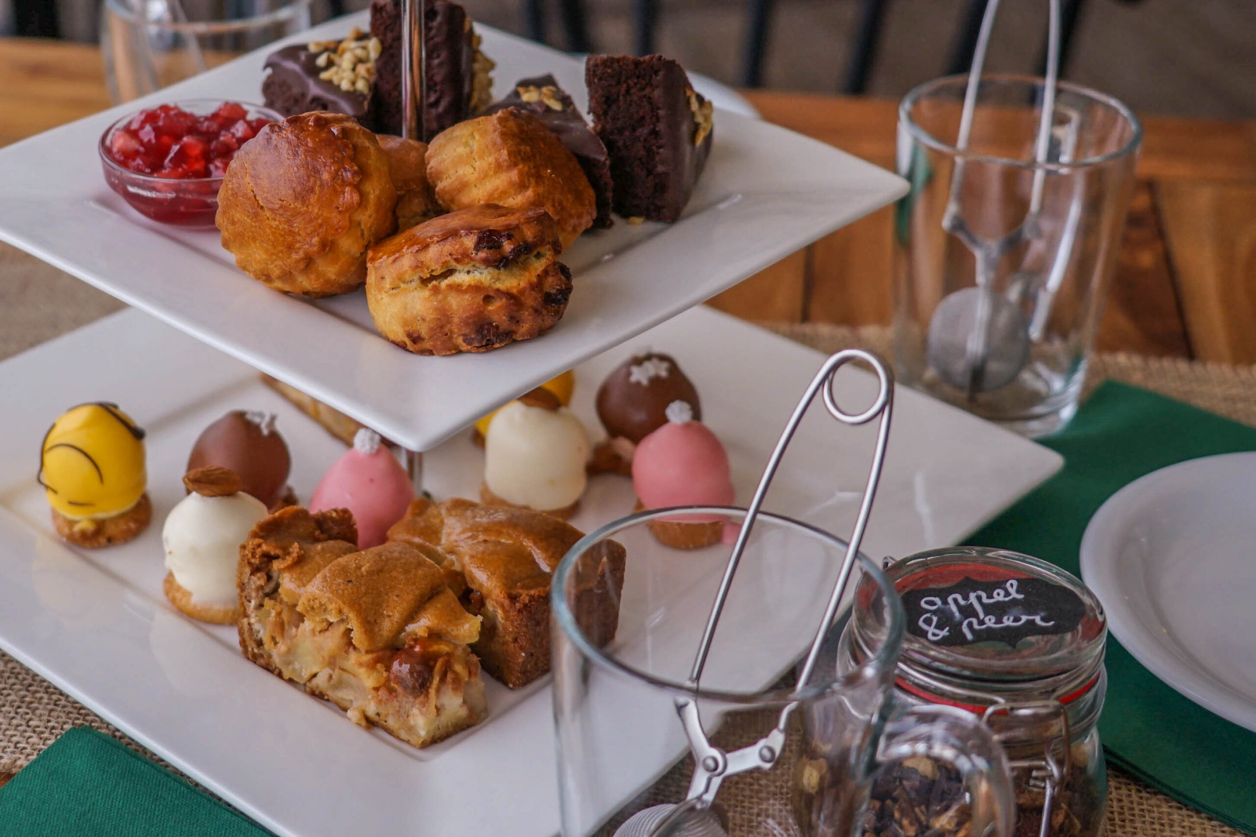Boeren High Tea Dieren | Boerderij De Boerinn 5