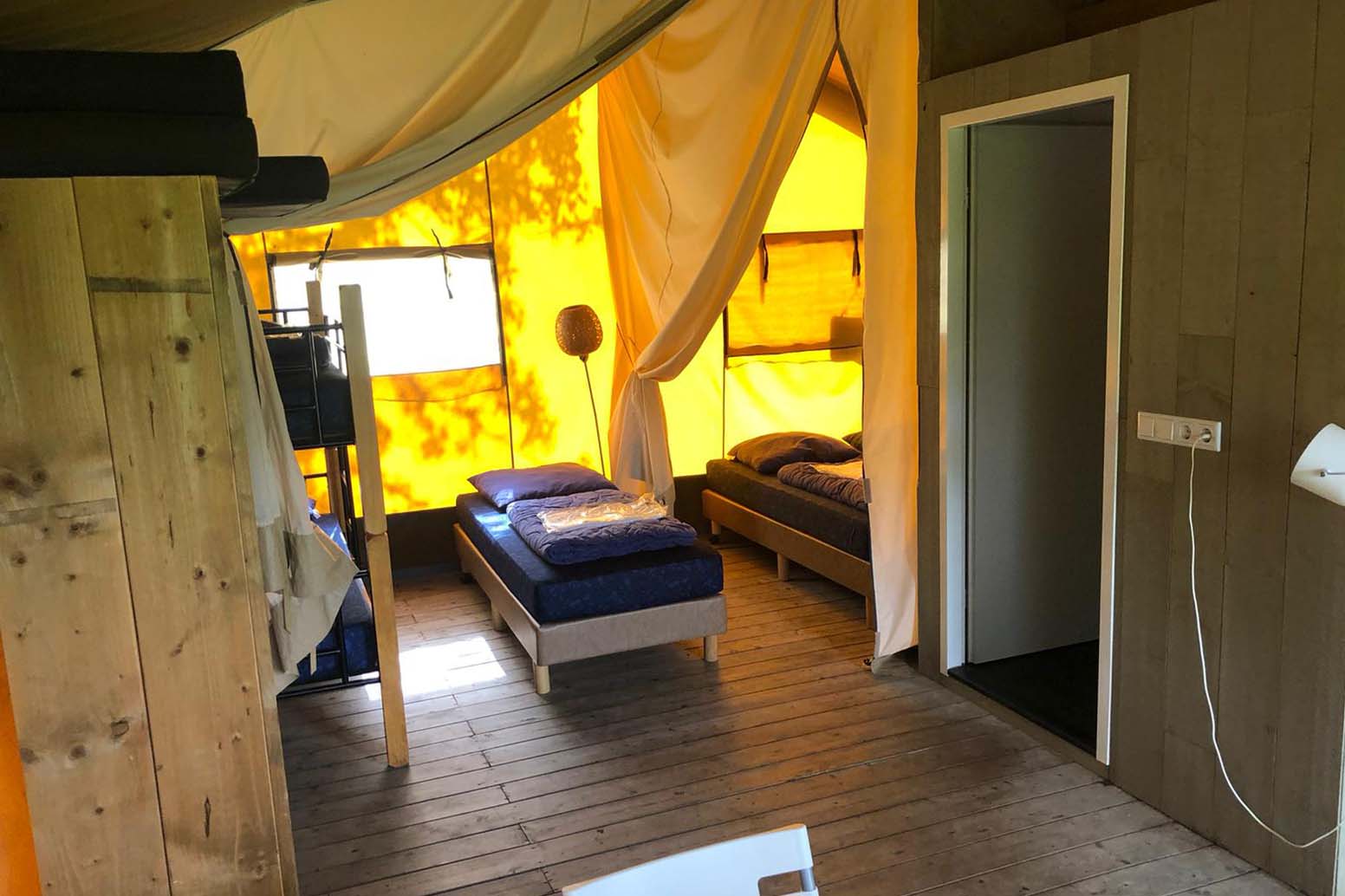 Safaritenten Boerderij De Boerinn 4