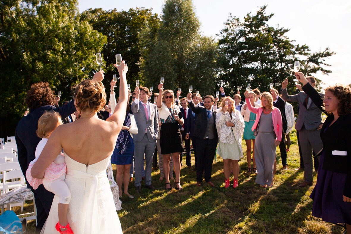 Trouwfeest locatie | Boerderij De Boerinn