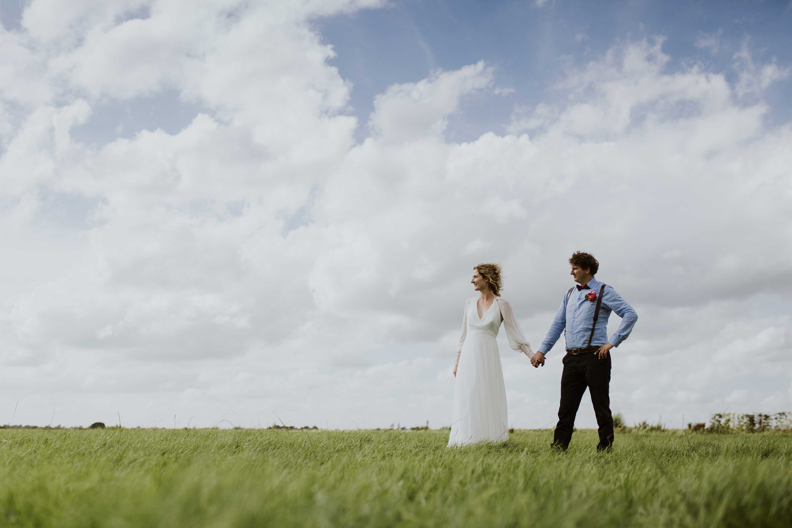 Romantische trouwlocatie | Boerderij De Boerinn