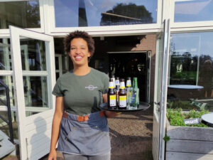 Horecamedewerker | Boerderij De Boerinn
