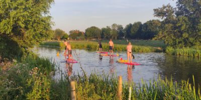 Suppen | boerderij de boerinn