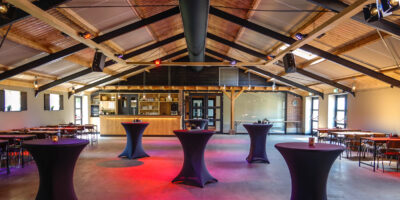 Bedrijfsfeest locatie | Boerderij De Boerinn