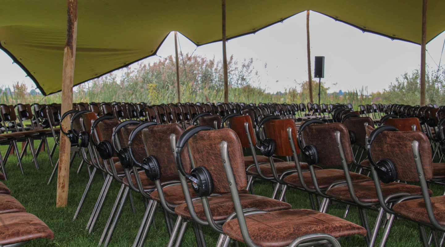 Stichting Groene Hart | Boerderij de Boerinn