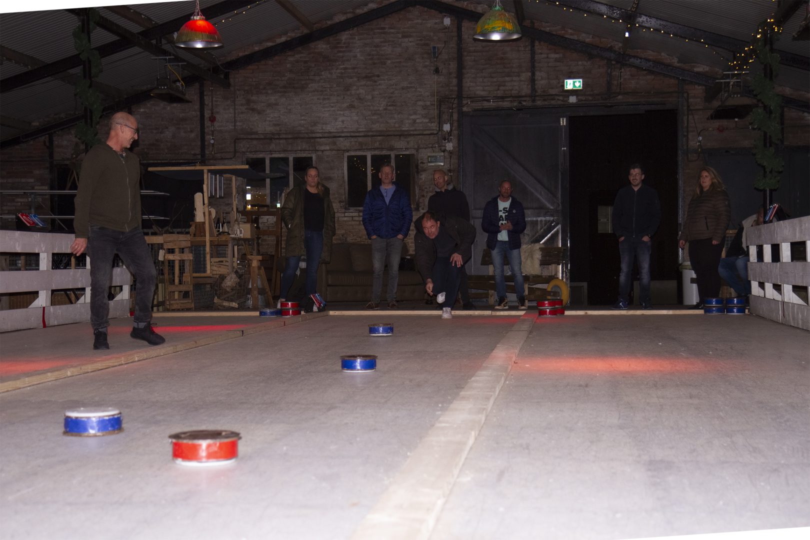 Curling