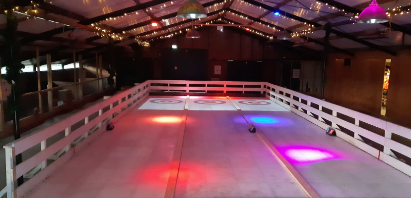 culren Boerderij de Boerinn (1)