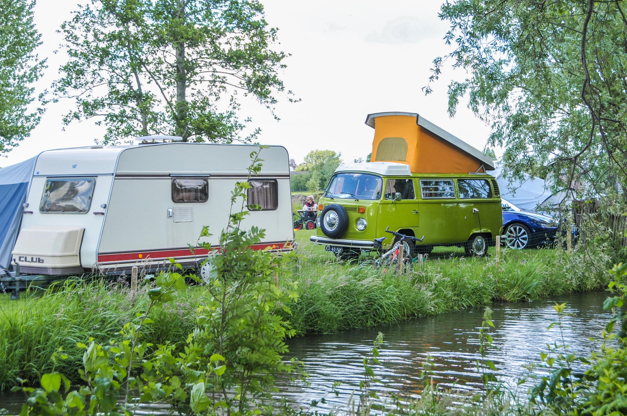 camping de Boerinn