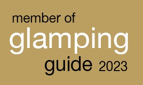 Member Of Glamping Guide 2023 | Camping De Boerinn