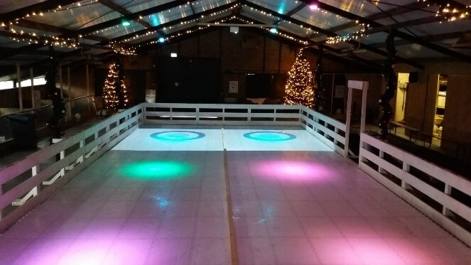 Activiteit curlen | Boerderij De Boerinn