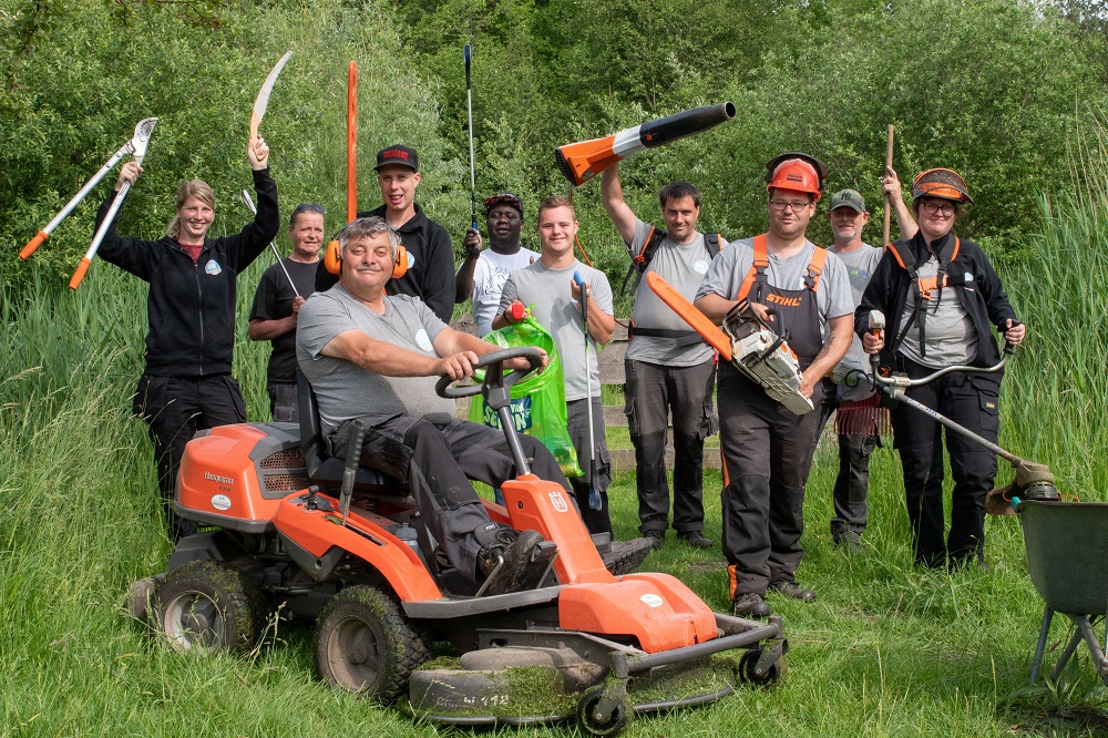 Samenwerking Abrona