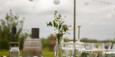 Trouwen Bruiloft Boerderij De Boerinn