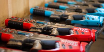 Boeren Lasergamen Guns Bij Boerderij De Boerinn (29)