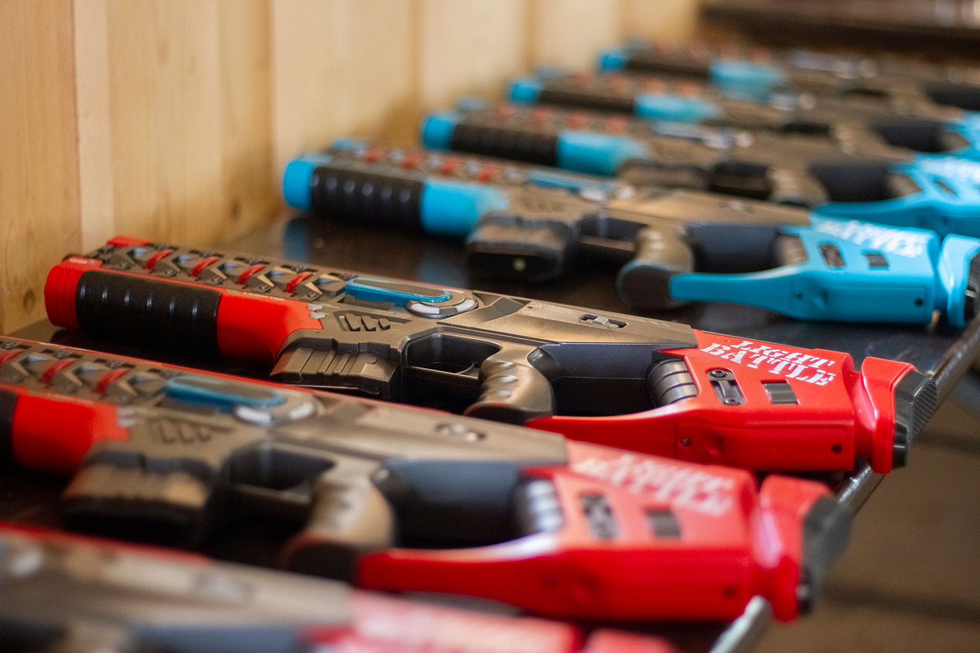 Boeren Lasergamen Guns Bij Boerderij De Boerinn (29)