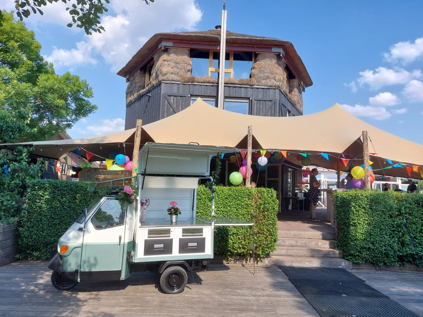 Fellowmind Case Review | Boerderij De Boerinn