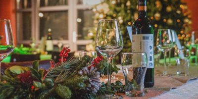 Kerstbrunch op de boerderij | Boerderij De Boerinn