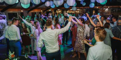 Trouwfeest | Boerderij De Boerinn