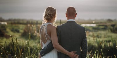 Unieke Trouwlocatie Bij Boerderij De Boerinn