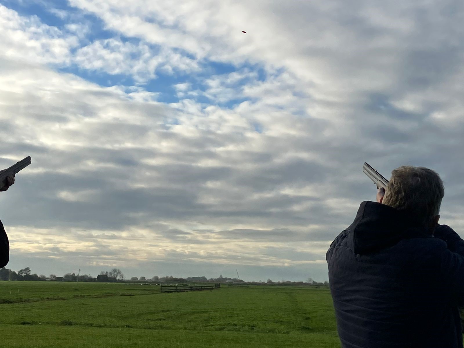 Laser Kleiduiven Schieten Boerderij De Boerinn 2