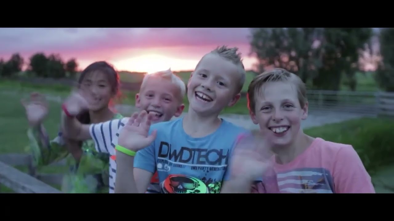 Bezoek binnenkort onze camping