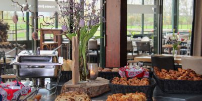 Paasbrunch reserveren | Boerderij De Boerinn