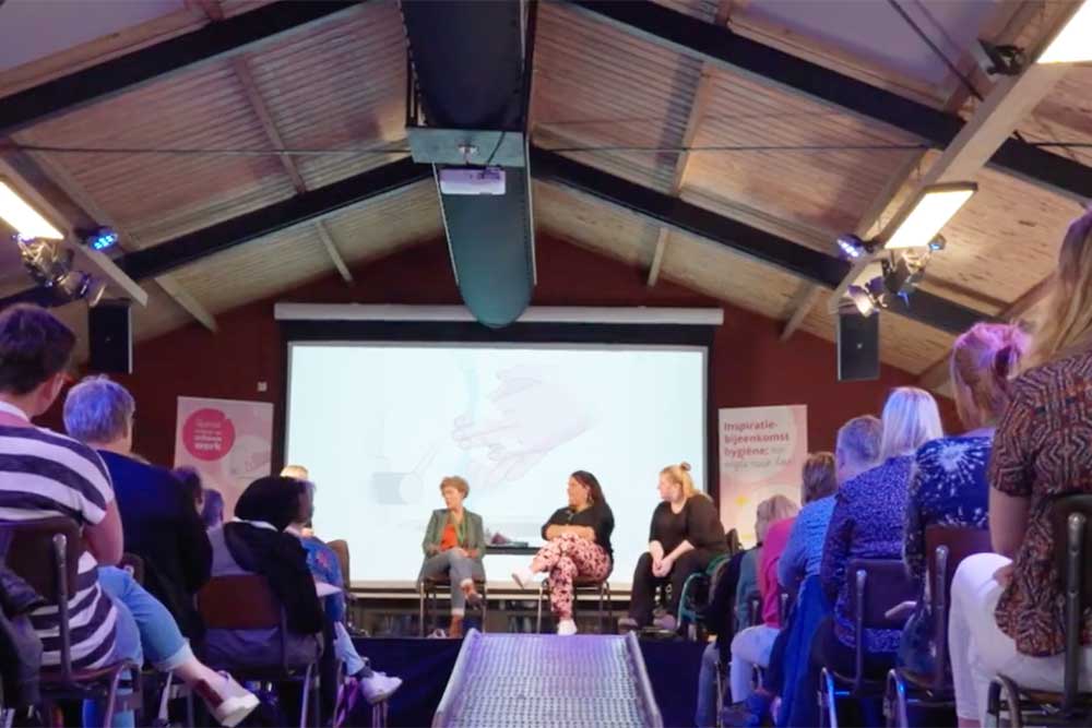 Nieuwsbericht Congres | Boerderij De Boerinn