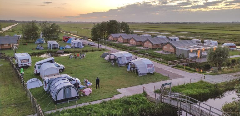 Camping