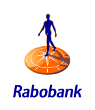 Logo Rabobank | Boerderij De Boerinn